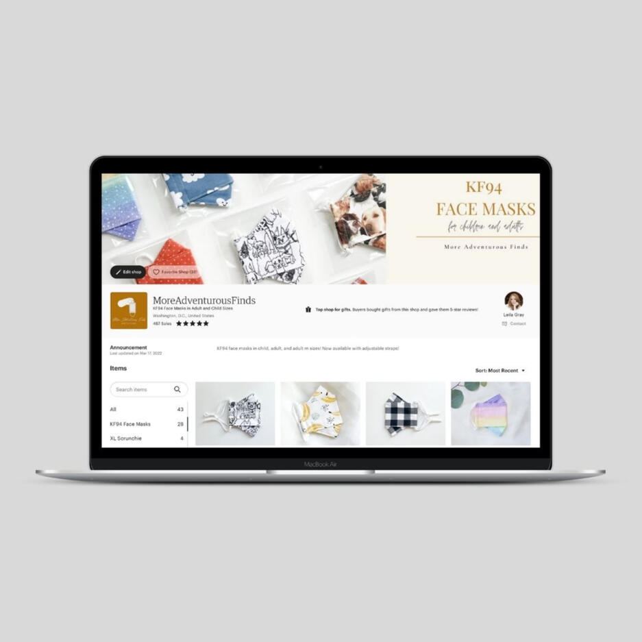 More Adventurous Strategy