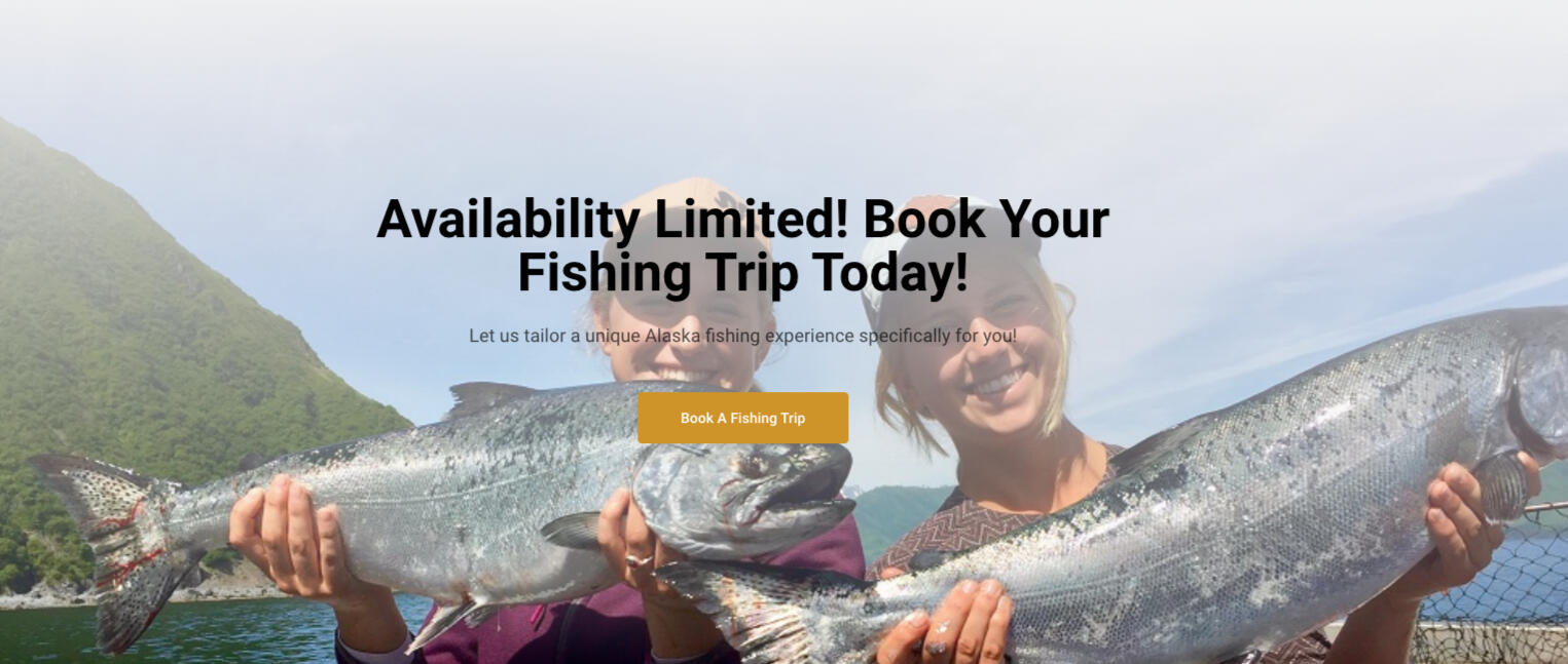 Expedition Kodiak Contact Page Copy